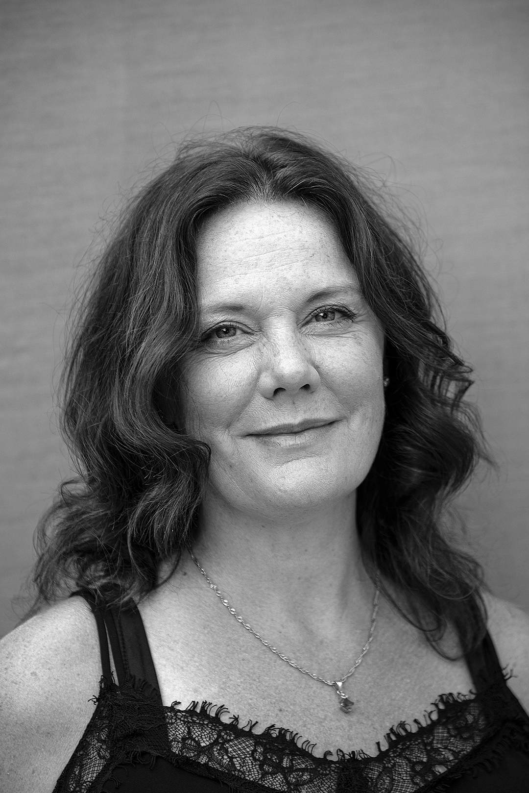 Maria Mayer. Foto: Sigbitt Skyttborn