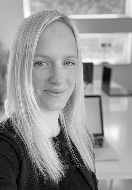 Ther&eacute;se &Ouml;stman