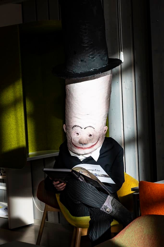 Foto: &Ouml;sthammar Kulturskola
